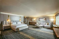 Somerset Hills Hotel, Tapestry Collection by Hilton - 4 звезды