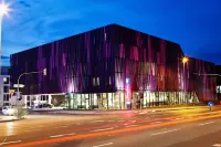 Hampton by Hilton Aachen Tivoli - servizio colazione