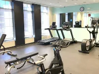 Tru by Hilton Baltimore Harbor East Hotels near Canton Historic District