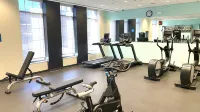 Tru by Hilton Baltimore Harbor East - 3 Sao