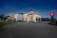 Red Roof Inn Muscle Shoals - Pet friendly