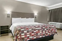 Red Roof Inn Flint - Pet friendly
