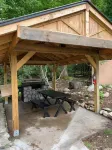 Route 19 Inn - Mountain view