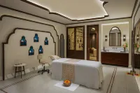 Pilibhit House, Haridwar – Ihcl SeleQtions - Spa
