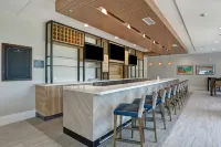 Hilton Garden Inn Biloxi - bar