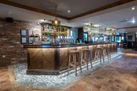 兩江馬斯頓旅館 - 酒吧
