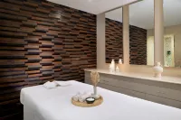 Crowne Plaza MUSCAT by IHG - 스파