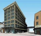 Hotel Covington Cincinnati Riverfront - Pet friendly