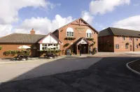 Premier Inn Blackpool (Beach) - 3-Star