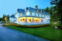 Omni Bretton Arms Inn at Mount Washington Resort - spa