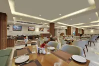 ไวษณวี บีคอน โรงแรม ปัฏนา - พร้อมอาหารเช้า