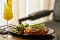 The Leo Kent Hotel, Tucson, a Tribute Portfolio Hotel - breakfast