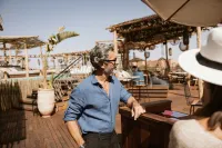 Nobu Hotel Marrakech - 5-Star