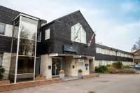 CBH The Tiverton Hotel - Desayuno