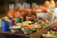 Hacienda Son Antem Golf Resort, Autograph Collection - breakfast
