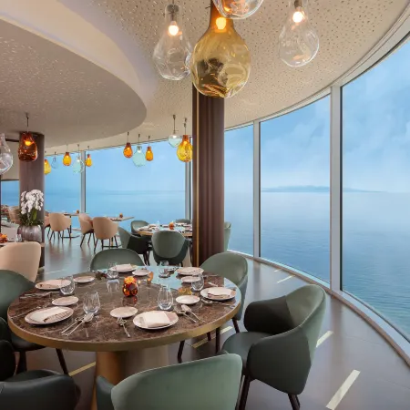 Hilton Rijeka Costabella Beach Resort & Spa