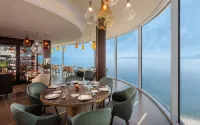 Hilton Rijeka Costabella Beach Resort & Spa - Parkering