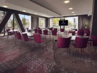 WestCord Hotel Eindhoven Hôtels à proximité de : Musée DAF