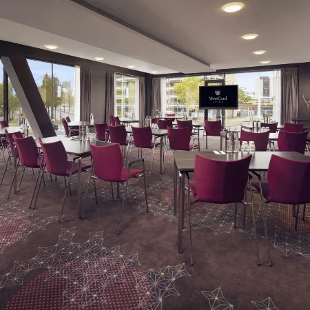 WestCord Hotel Eindhoven