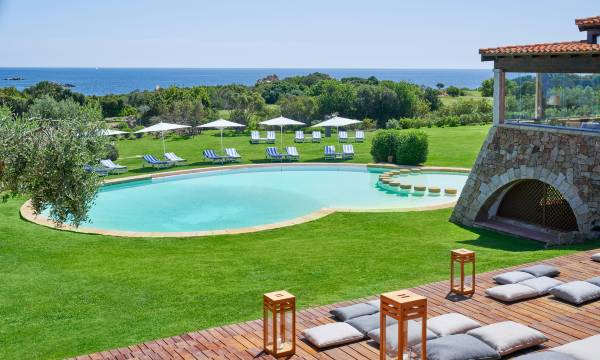 Due Lune Puntaldia Resort & Golf