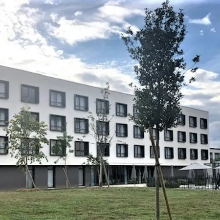 Residhome Sénart