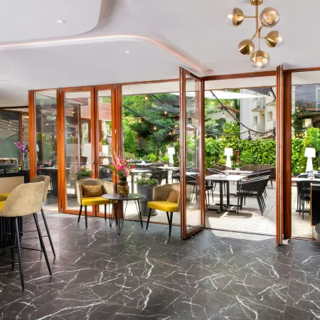 Leonardo Boutique Hotel Krakow City Center