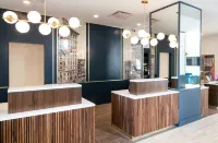Hilton Garden Inn Flint Downtown - Pet friendly