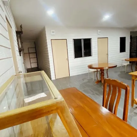 Ploynam Homestay