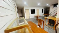 Ploynam Homestay - Kitchenette