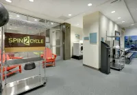Home2 Suites by Hilton Hagerstown - 3-Star