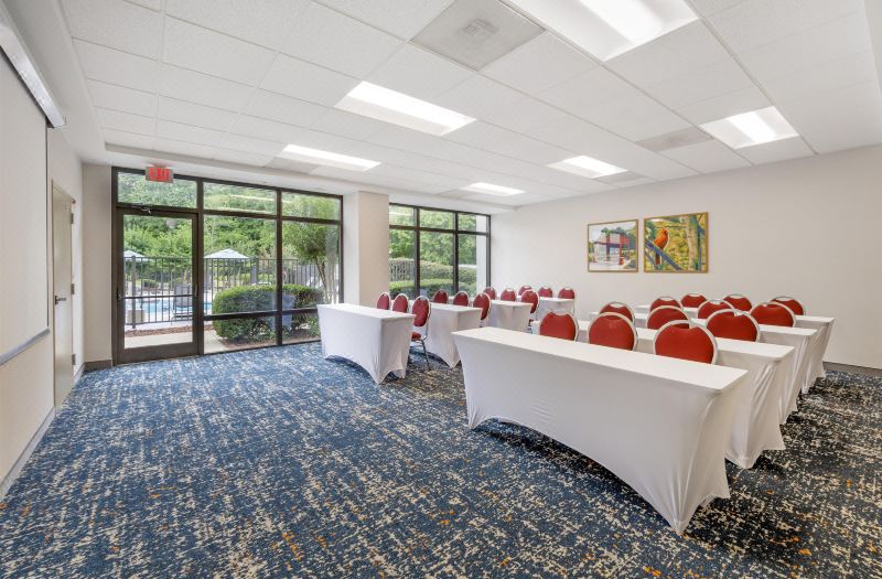 Hampton Inn Rocky Mount photo 5