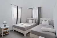 Spacious 3BR Home Pool Macao Beach - ห้องครัว