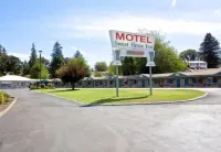 Sweet Home Inn - 2-stjärniga