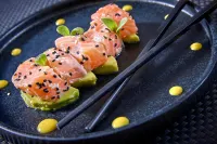 Vasia Boulevard Hotel (Adults Only) - breakfast