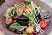 Fleurs Resort&Hotel - breakfast