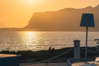 Mangia's Favignana Resort - Ocean View