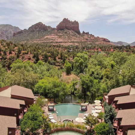 Amara Resort & Spa