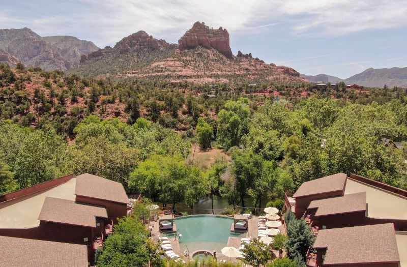 Amara Resort & Spa photo 2