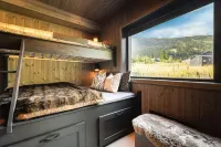Mountain apartment in Hemsedal - For skiing and mountain tours - Apartments