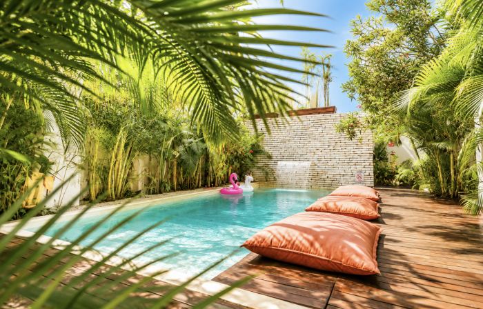 The Strabon Tulum