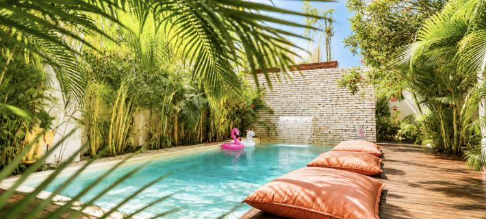 The Strabon Tulum Các khách sạn ở Tulum