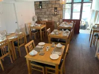 Loch Eyre House - WiFi