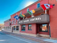 Grand Central Hotel Richmond - 2-Star