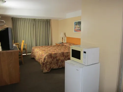 Star Lodge - motel