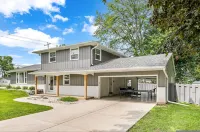 Prime Spot Fully Renovated Near Lambeau Titletown - 3-Sterne