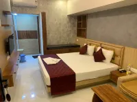 Allen Residency - 2-Star