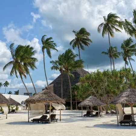 Pongwe Bay Resort