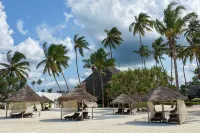 Pongwe Bay Resort - Havudsigt