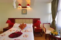 Rahnile Hotel - breakfast