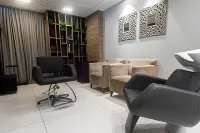 Solar Tambaú Com Café - spa